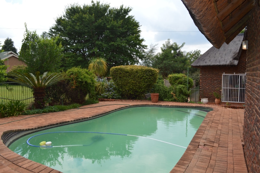 3 Bedroom Property for Sale in Doringkruin North West